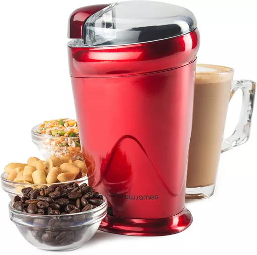 Coffee Grinder