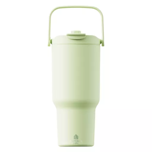 1L Stainless Steel Tumbler