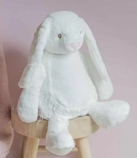 Mumbles Zippie Bunny