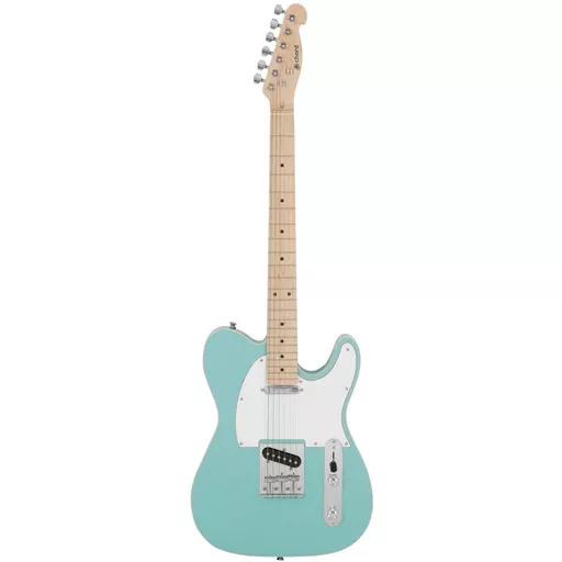 Chord CAL62M-SBL Electric Guitar - Surf Blue