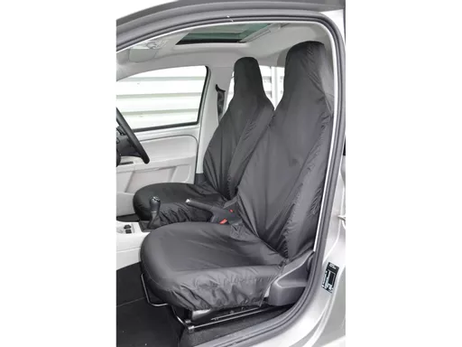 SEAT Mii 2012+ Tailored Front Seat Covers