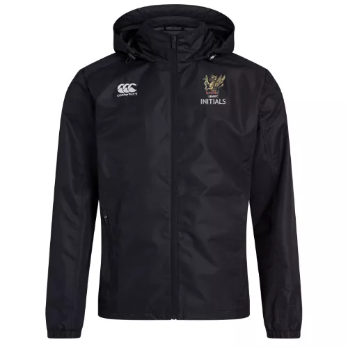 Bristol Medics Rugby Club Rain Jacket