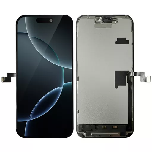 Cimino - FHD Replacement LCD Assembly for iPhone 16 Pro Max