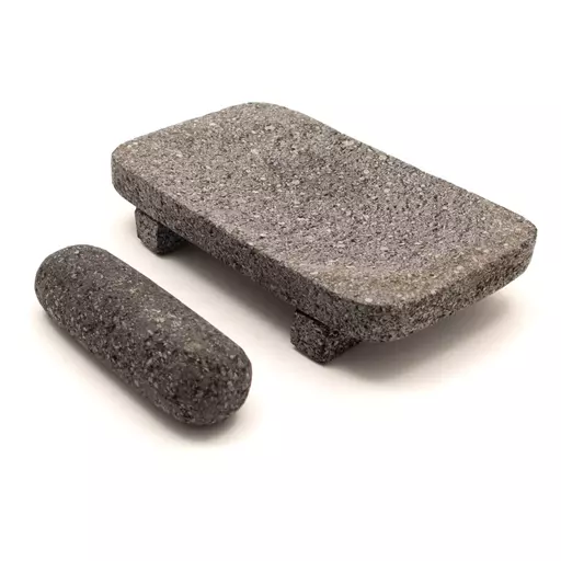 Mini Stone Metate
