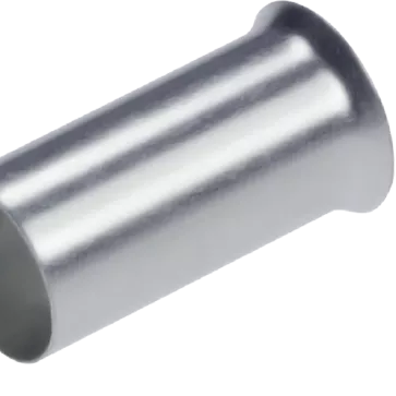 Uninsulated Cord Ends