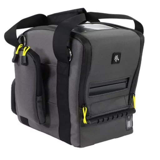 Zebra SG-DM-CASE2-01 printer/scanner spare part/accessory Protective case 1 pc(s)