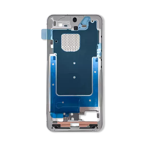 Mid Frame Assembly (Service Pack) (Marble Grey) - For Galaxy S24 5G (S921)