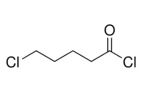 5-Chlorovaleroyl chloride