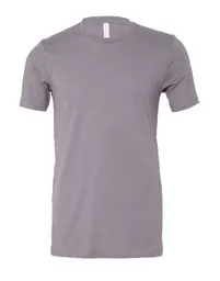 Canvas Unisex Jersey Short Sleeve Tee