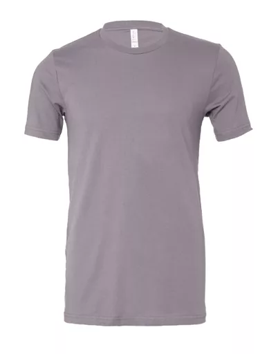 Canvas Unisex Jersey Short Sleeve Tee