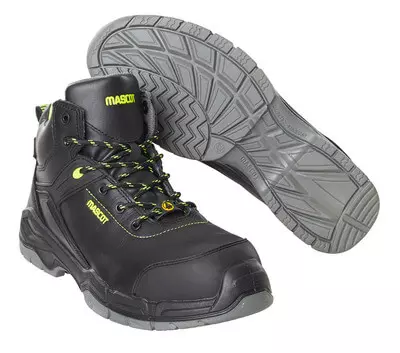 MASCOT® FOOTWEAR FIT Safety Boot