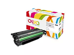 Armor K15732OW toner cartridge 1 pc(s) Black