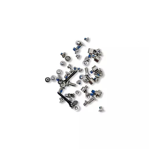 Full Screw Set (CERTIFIED) - For iPhone 13 Mini