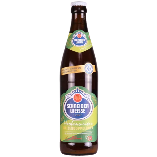 Schneider Meine Hopfenweiss Tap 5