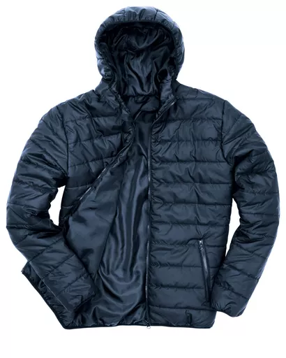Men's Soft Padded Jacket