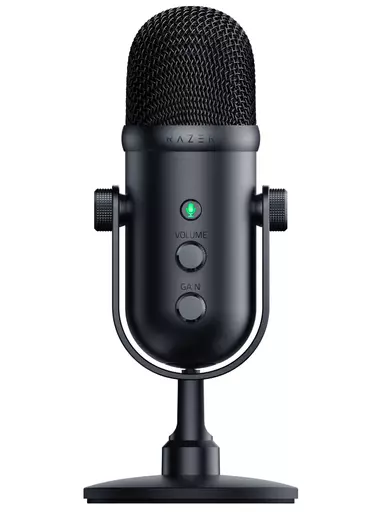 Razer SEIREN V2 PRO Black Studio microphone