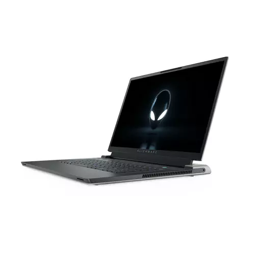 Alienware x17 R1 i7-11800H Notebook 43.9 cm (17.3") Full HD Intel® Core™ i7 16 GB DDR4-SDRAM 1000 GB SSD NVIDIA GeForce RTX 3070 Wi-Fi 6 (802.11ax) Windows 11 White, Black