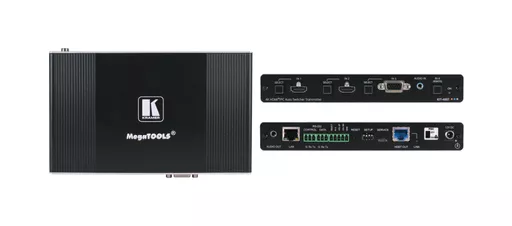Kramer Electronics KIT-400 HDMI/VGA
