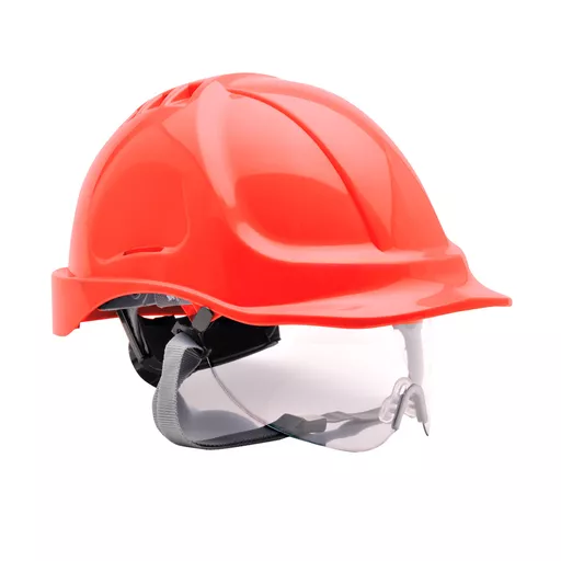 Portwest Endurance Visor Hard Hat