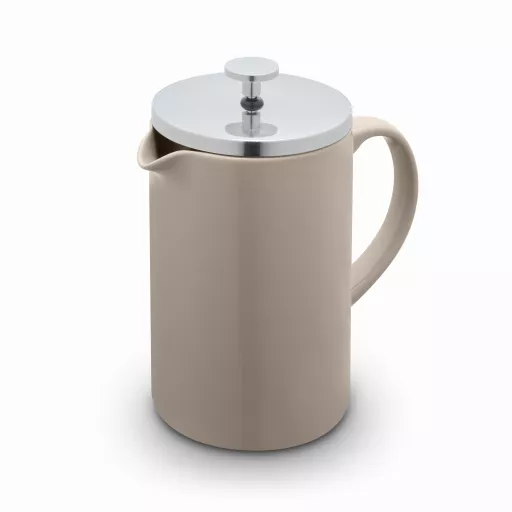 Nattura 800ml Ceramic Cafetiere