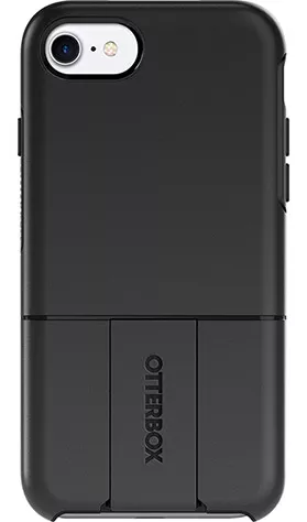 OtterBox uniVERSE Series for Apple iPhone SE (2nd gen)/8/7, black - No retail packaging