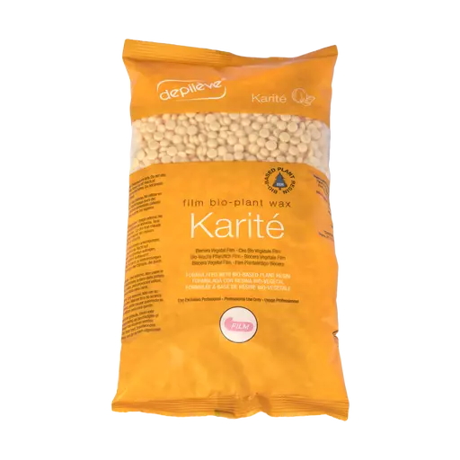 Depileve Biowax 1K Karite Wax Beads