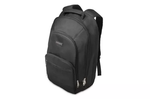 Kensington Simply Portable SP25 15.6” Laptop Backpack