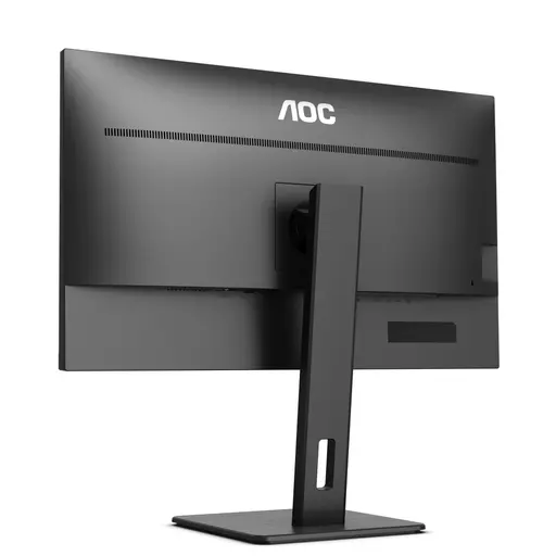 AOC P2 Q32P2 computer monitor 80 cm (31.5") 2560 x 1440 pixels 2K Ultra HD LED Black