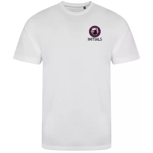 Oxford Brookes University Futsal Club Tee