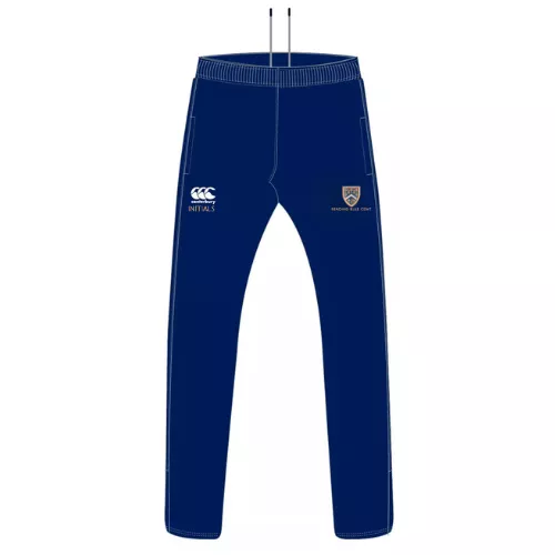Reading Blue Coat School Student Wear Tapered Stretch Pant