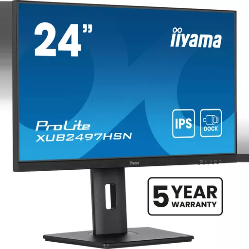 iiyama ProLite 24