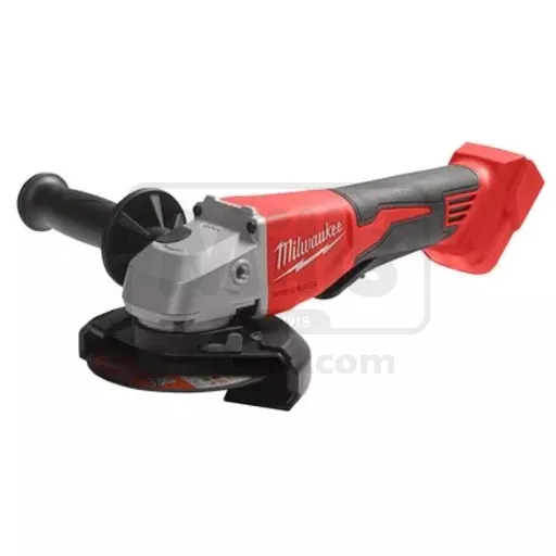 Milwaukee M18 Brushless 115mm Angle Grinder