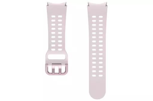 Samsung Extreme Sport Band Pink Fluoroelastomer