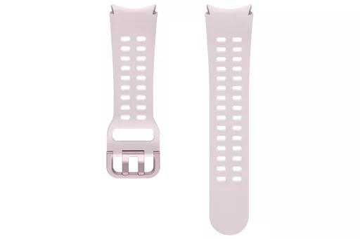 Samsung Extreme Sport Band Pink Fluoroelastomer