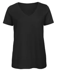 Women's Inspire V-Neck Tee