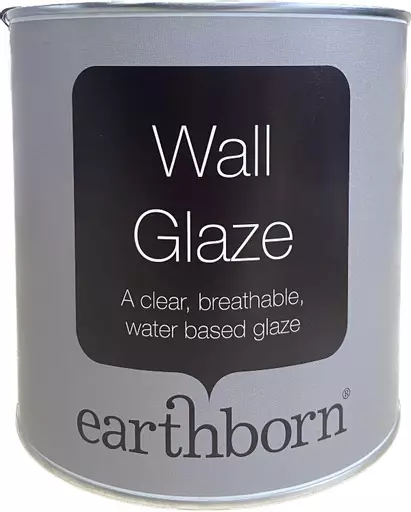 Earthborn Wall Glaze