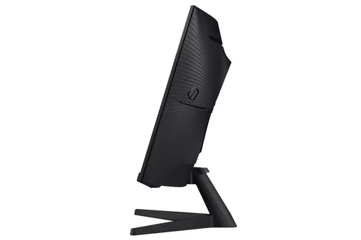 Samsung Odyssey LS32AG550E 81.3 cm (32") 2560 x 1440 pixels Quad HD LED Black