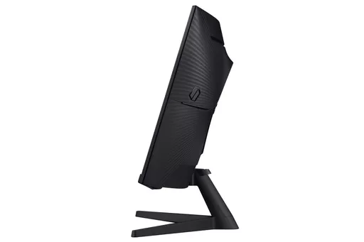 Samsung Odyssey LS32AG550EPXXU computer monitor 81.3 cm (32") 2560 x 1440 pixels Quad HD LED Black