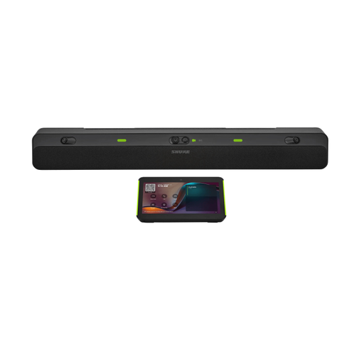 Shure IntelliMix  Bar Pro Kit
