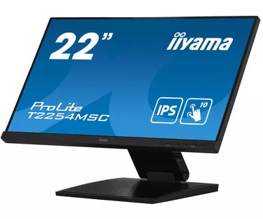 iiyama T2254MSC-B1AG 21.5