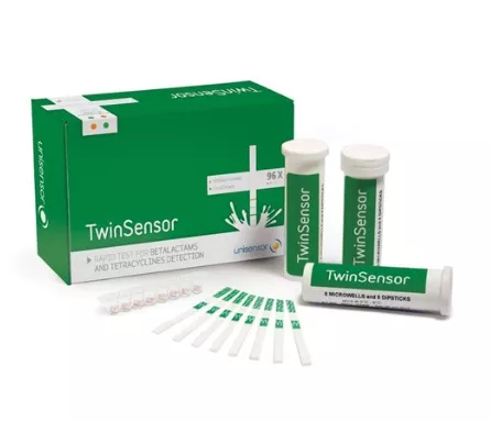 TwinSensor MK BT MRL 96 tests