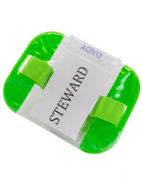 ID Armbands