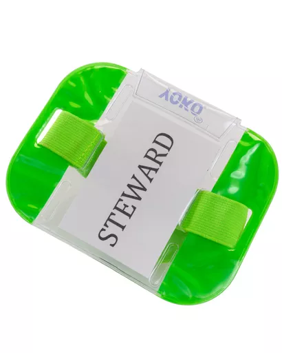 ID Armbands