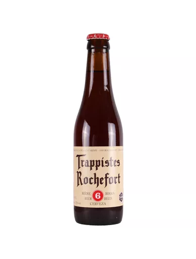 Abbaye de Rochefort 6