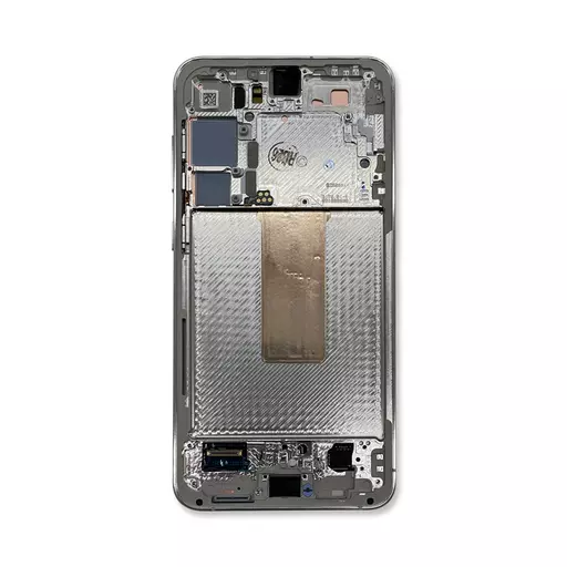 OLED Screen Assembly (Service Pack) (Cream) - Galaxy S23+ 5G (S916)