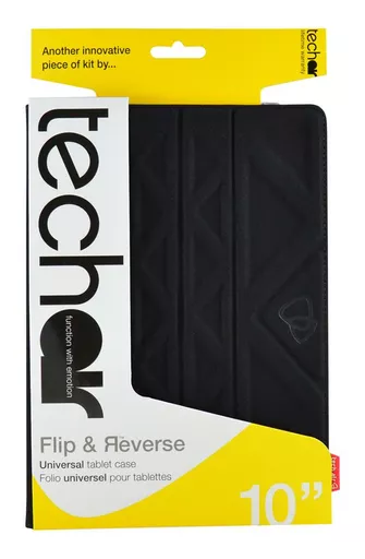 Techair TAXUT019v2 10 - 11" Universal Tablet Case