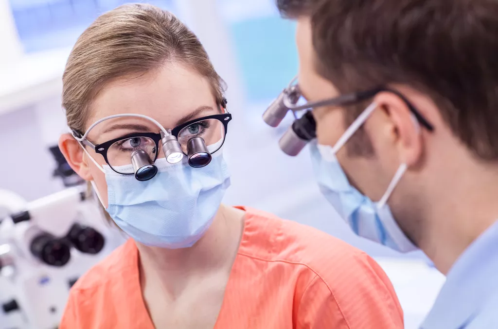 How to Choose the Right Loupe for You  -  What Really Matters