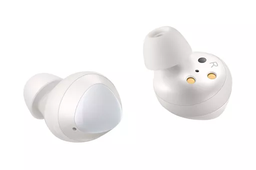 Samsung Galaxy Buds Headset True Wireless Stereo (TWS) In-ear Sports Bluetooth White