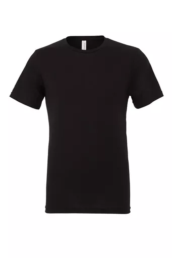 Canvas Unisex Triblend Short Sleeve Tee