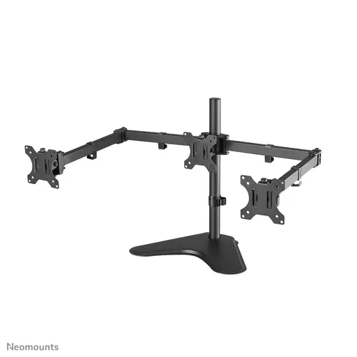 Neomounts monitor desk stand